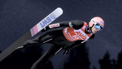 PŚ w Predazzo: Dawid Kubacki na trzecim miejscu! Tuż za nim Stoch i Żyła