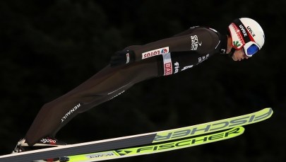 PŚ w Predazzo. Kubacki i Stoch przed kolejną szansą na podium