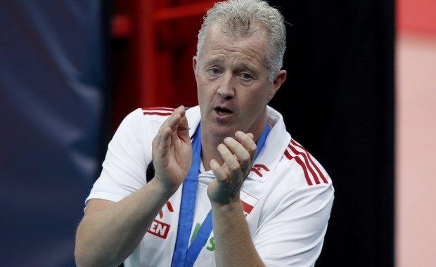 PŚ w siatkówce. Polska pokonała Tunezję