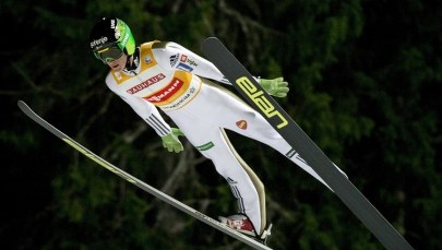 PŚ w skokach: Andrzej Stękała szósty w Trondheim! Zwyciężył Peter Prevc