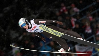 PŚ w skokach: Awans 11 Polaków do konkursu w Zakopanem 