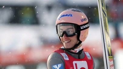 PŚ w skokach: Czterech Polaków w ostatnim konkursie cyklu Raw Air