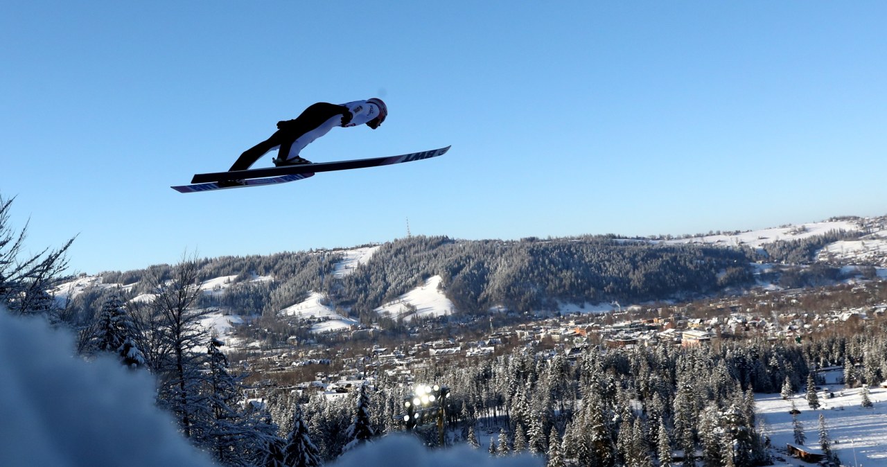 PŚ w skokach: Drugi dzień zmagań w Zakopanem. Polacy powtórzą wczorajszy sukces? 