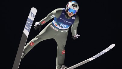PŚ w skokach. Dziś konkurs na mamucie w Vikersund