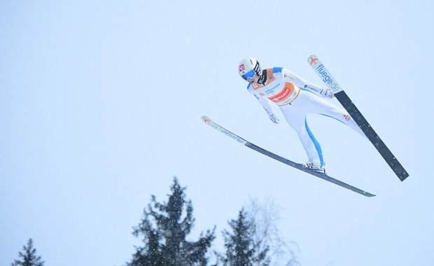 PŚ w skokach - Granerud faworytem w Klingenthal