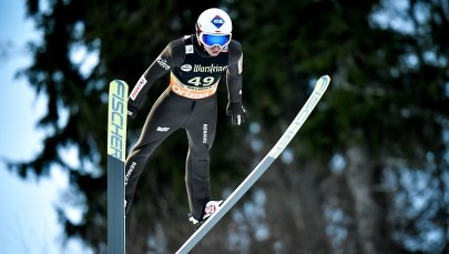 PŚ w skokach. Kamil Stoch drugi w Willingen