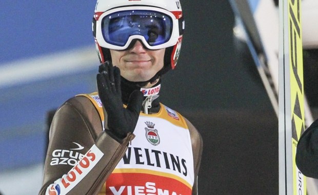 PŚ w skokach - Kamil Stoch liderem listy płac