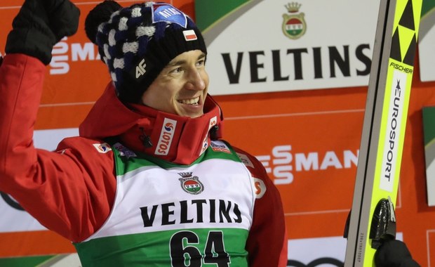 PŚ w skokach. Kamil Stoch spróbuje odczarować Niżny Tagił