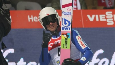 PŚ w skokach. Konkursy w Niemczech bez Piotra Żyły