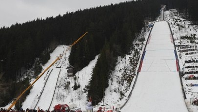 PŚ w skokach - kwalifikacje w Titisee-Neustadt odwołane