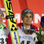 PŚ w skokach: Maciej Kot zwycięzcą w Sapporo!