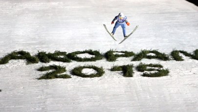 PŚ w skokach. Na Wielkiej Krokwi konkurs indywidualny 