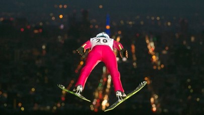 PŚ w skokach: Najlepszy z Polaków na 28. miejscu