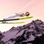PŚ w skokach narciarskich: Kraft najlepszy w Engelbergu, Polacy znów tłem