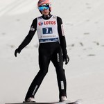 PŚ w skokach narciarskich: Kubacki chce przedłużyć serię