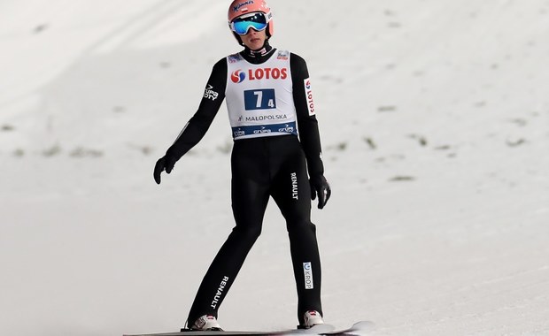 PŚ w skokach narciarskich: Kubacki chce przedłużyć serię