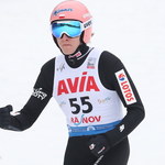 PŚ w skokach narciarskich: Kubacki tuż za podium