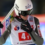 PŚ w skokach narciarskich: Piotr Żyła najlepszym z Polaków