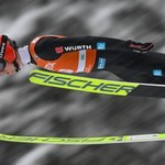 PŚ w skokach narciarskich w Klingenthal. Wygrał Geiger, Żyła na 11. miejscu