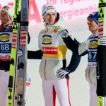 Lillehammer PŚ w skokach narciarskich w Lillehammer. Najlepszy z Polaków poza dziesiątką