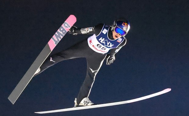 PŚ w skokach narciarskich w Lillehammer. Stoch nieco lepiej, ale nadal w drugiej dziesiątce