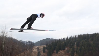 PŚ w skokach narciarskich w Rasnovie: Stoch szósty, Geiger zwycięża