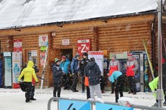 PŚ w skokach narciarskich w Wiśle