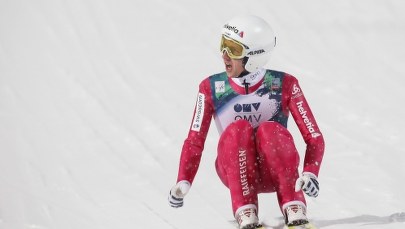 PŚ w skokach narciarskich: Zawody w Oslo odwołano. Przez złe warunki pogodowe