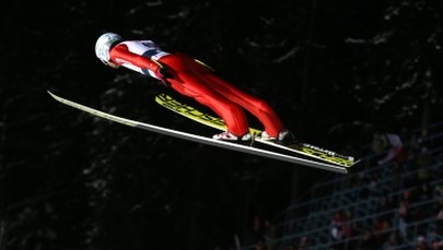 PŚ w skokach: Nasi powalczą o podium w Zakopanem!