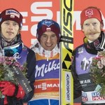 PŚ w skokach - Niesamowity występ Polaków w Lillehammer