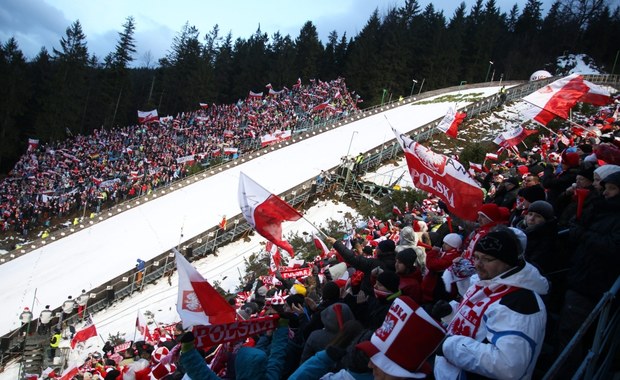 PŚ w skokach - ostatnie bilety na konkursy w Zakopanem