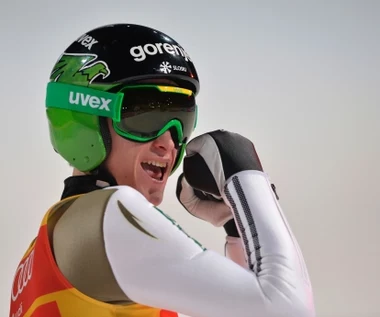 PŚ w skokach. Peter Prevc wygrał w Willingen, Hula najlepszy z Polaków