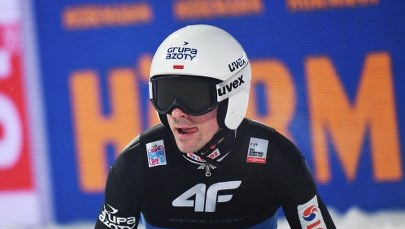 PŚ w skokach: Piotr Żyła drugi na liście płac, Kobayashi bezapelacyjnym liderem