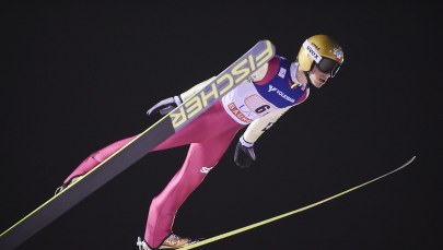  PŚ w skokach: Piotr Żyła osiemnasty w Lahti, wygrał Kraft