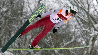 PŚ w skokach: Polacy powalczą w drużynie o powtórkę z Zakopanego