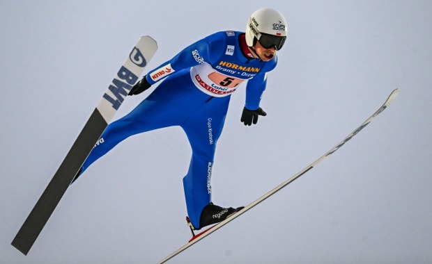 PŚ w skokach. Polska czwarta drużynowo, wygrali Norwegowie