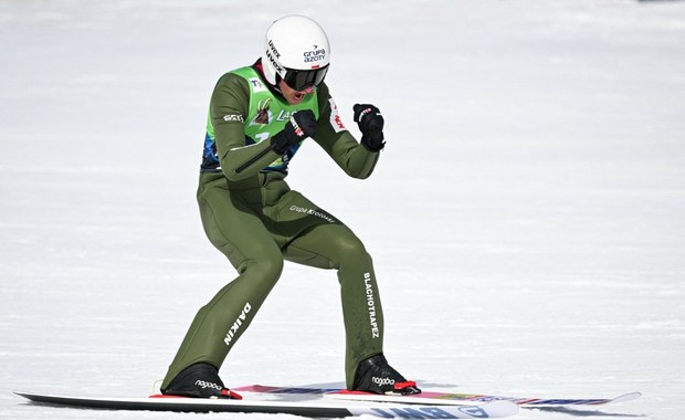 PŚ w skokach: Polska z Żyłą, ale bez Kubackiego do Engelbergu