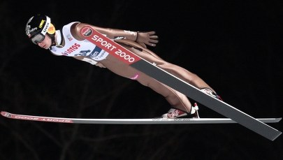 PŚ w skokach: Siedmiu Polaków na starcie w Wiśle