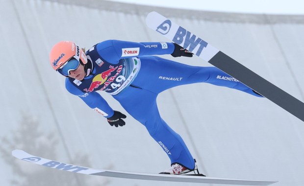 PŚ w skokach. Skład Polaków na zawody w Willingen