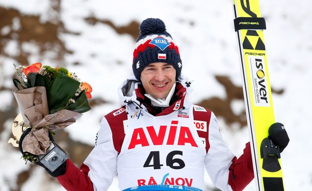 PŚ w skokach: Stoch jednak drugi. Granerud zdyskwalifikowany 