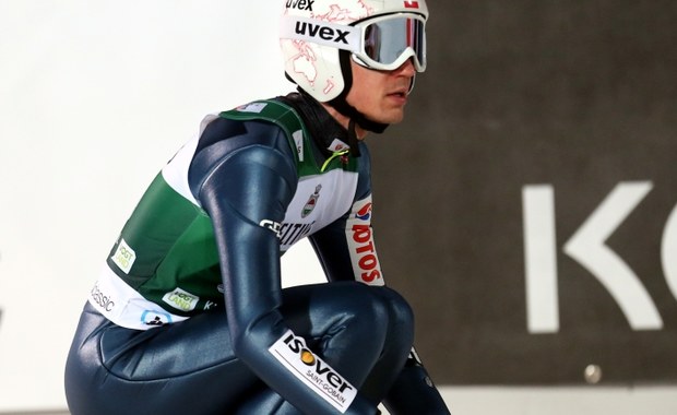 PŚ w skokach: Stoch trzynasty, Tande wygrywa w Klingenthal 