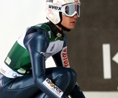 PŚ w skokach: Stoch trzynasty, Tande wygrywa w Klingenthal 