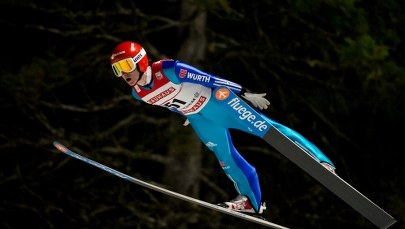 PŚ w skokach: Sześciu Polaków wystartuje w Trondheim