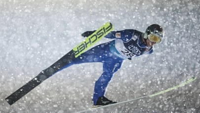 PŚ w skokach w Ruce: Zwycięstwo Paschke. Najlepszy z Polaków na 13. miejscu