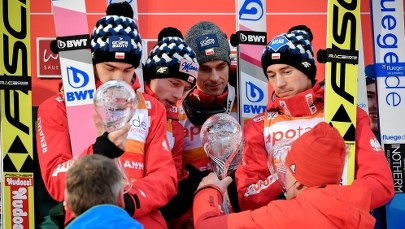 PŚ w skokach w Willingen: Polacy powalczą indywidualnie!