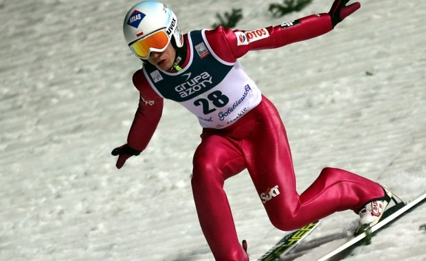 PŚ w skokach w Wiśle: Kamil Stoch 10., zwyciężył Roman Koudelka