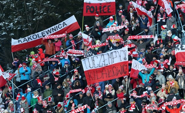 PŚ w skokach. W Zakopanem wystąpi aż 11 polskich skoczków