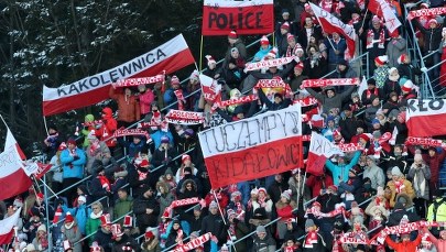 PŚ w skokach. W Zakopanem wystąpi aż 11 polskich skoczków