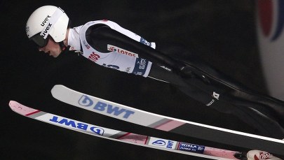 PŚ w skokach: Złota czwórka z Lahti wystawiona na Wisłę