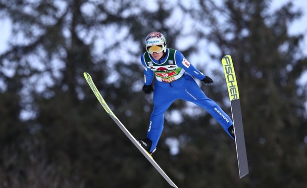 PŚ w skokach: Zniszczoł najlepszy z Polaków w Titisee-Neustadt